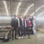 Lub sij hawm ntev kev hloov kho Hoobkas, rov ua pov thawj kev ntseeg siab thi...